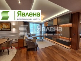 2 bedroom Iztok, Sofia 1