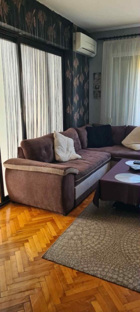 2 chambres Geo Milev, Sofia