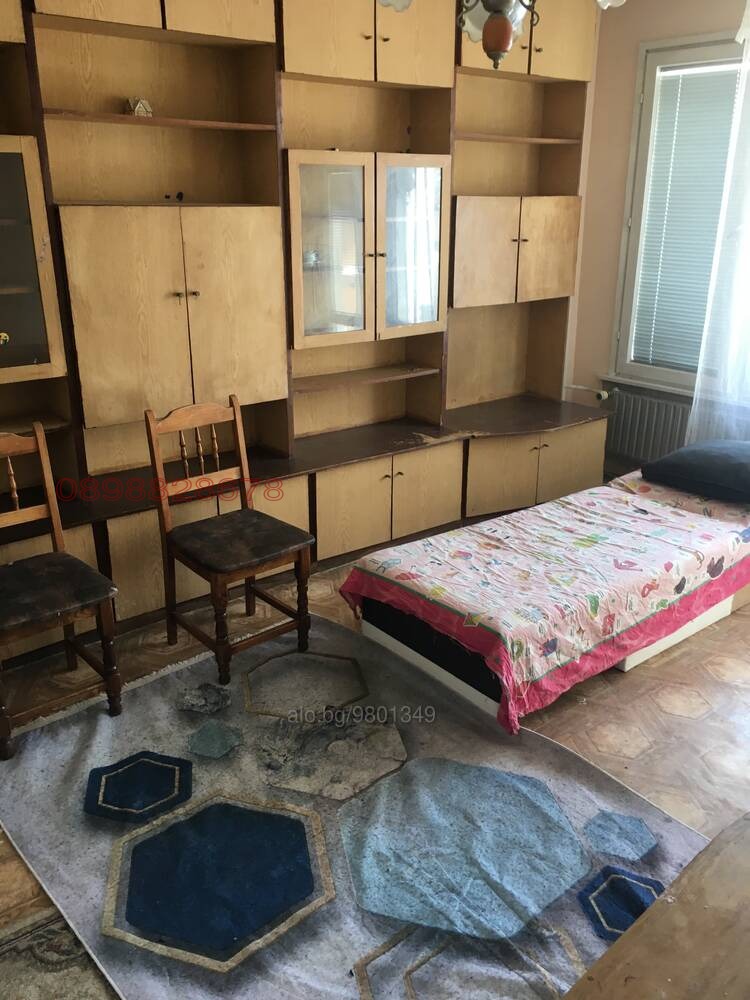 Дава под наем 1-СТАЕН, гр. София, Надежда 2, снимка 3 - Апартаменти - 54815431