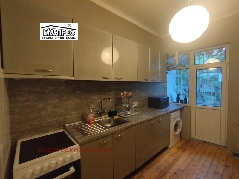 Te huur  1 slaapkamer Sofia , Lozenets , 60 m² | 22873788 - afbeelding [3]