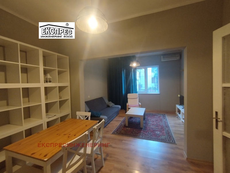 Te huur  1 slaapkamer Sofia , Lozenets , 60 m² | 22873788 - afbeelding [7]