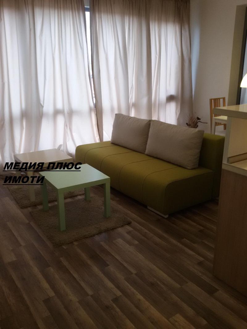 För uthyrning  1 sovrum Plovdiv , Centar , 55 kvm | 39998227 - bild [2]