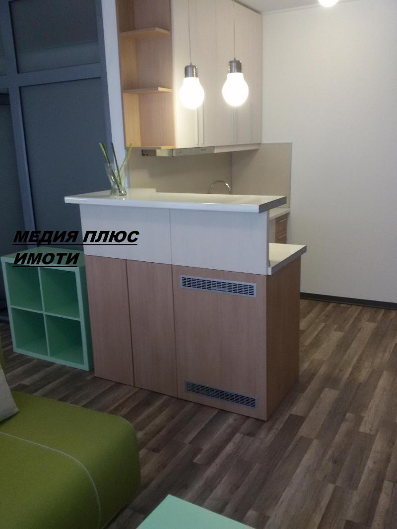 För uthyrning  1 sovrum Plovdiv , Centar , 55 kvm | 39998227 - bild [6]