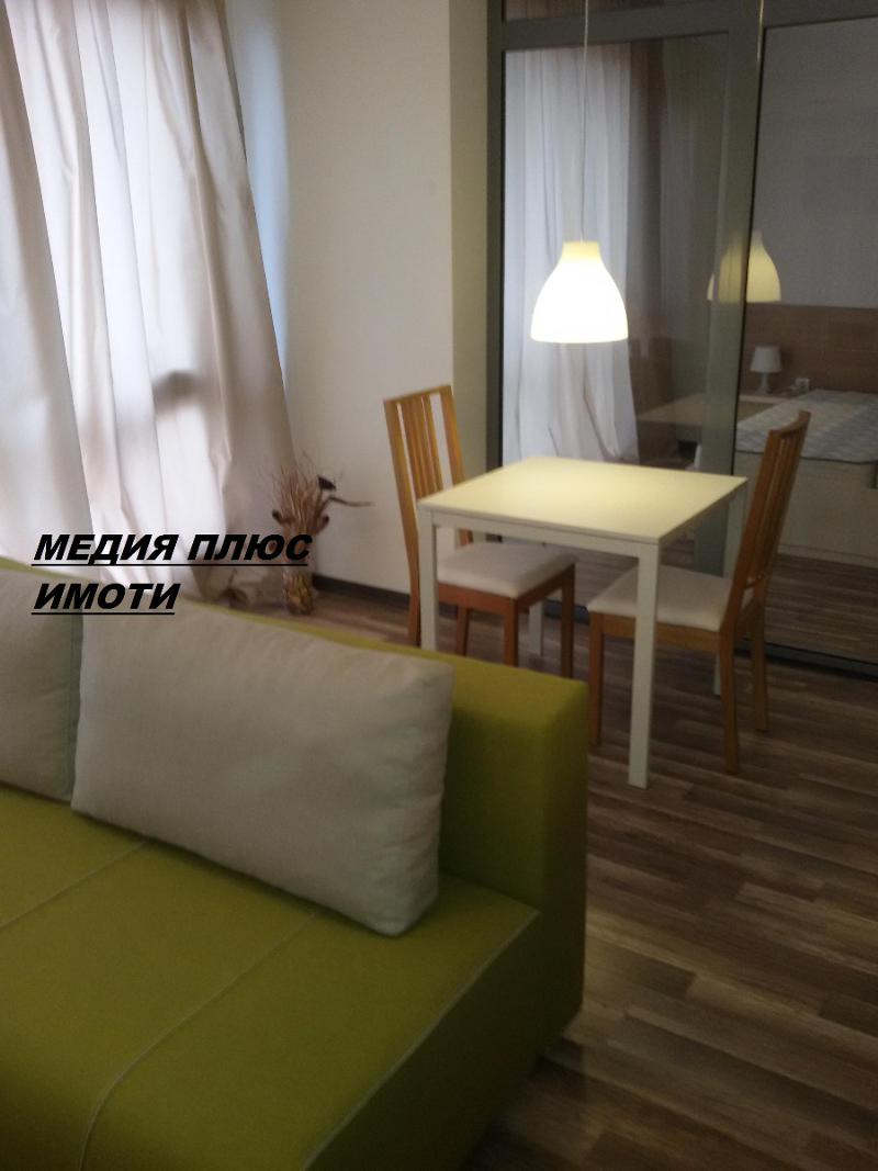 Kiadó  1 hálószoba Plovdiv , Centar , 55 négyzetméter | 39998227 - kép [3]