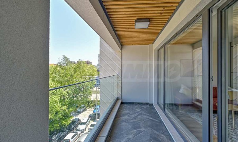 Издаје се  1 спаваћа соба Софија , Павлово , 65 м2 | 68650038 - слика [12]