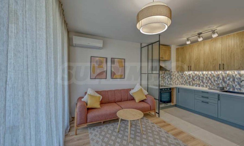 Издаје се  1 спаваћа соба Софија , Павлово , 65 м2 | 68650038 - слика [2]