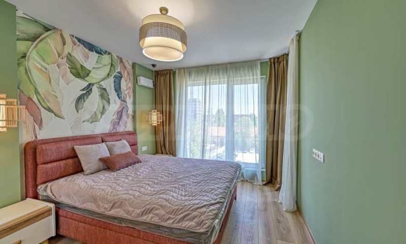Издаје се  1 спаваћа соба Софија , Павлово , 65 м2 | 68650038 - слика [8]