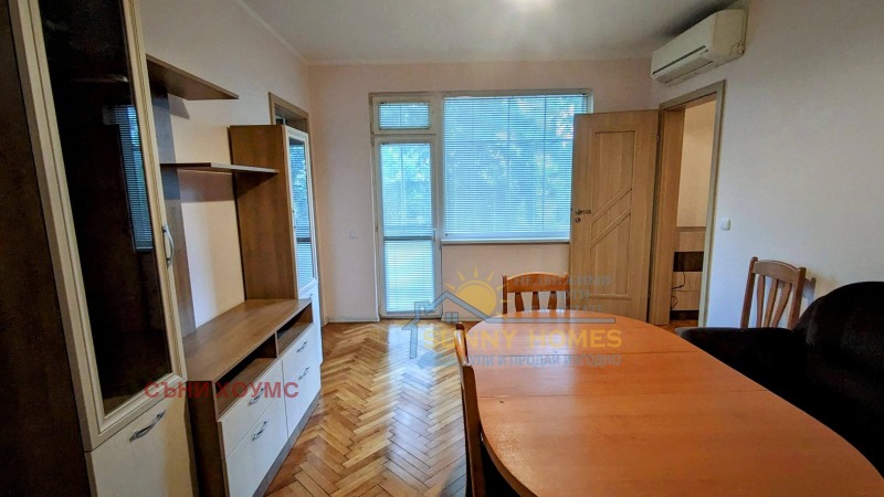 Дава под наем  2-стаен град Велико Търново , Център , 50 кв.м | 52799906 - изображение [3]