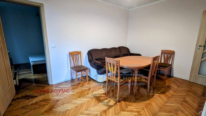 Дава под наем  2-стаен град Велико Търново , Център , 50 кв.м | 52799906 - изображение [4]