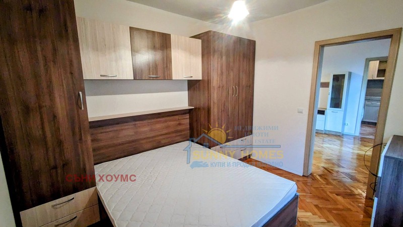 Дава под наем  2-стаен град Велико Търново , Център , 50 кв.м | 52799906 - изображение [5]