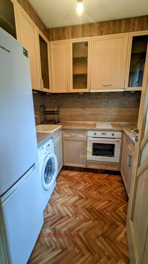 Дава под наем  2-стаен град Велико Търново , Център , 50 кв.м | 52799906 - изображение [7]