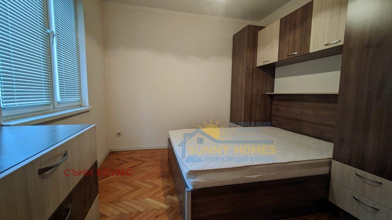 Дава под наем  2-стаен град Велико Търново , Център , 50 кв.м | 52799906 - изображение [6]