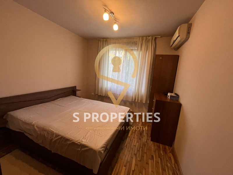 Дава под наем  2-стаен град Варна , Бриз , 65 кв.м | 26153901 - изображение [4]