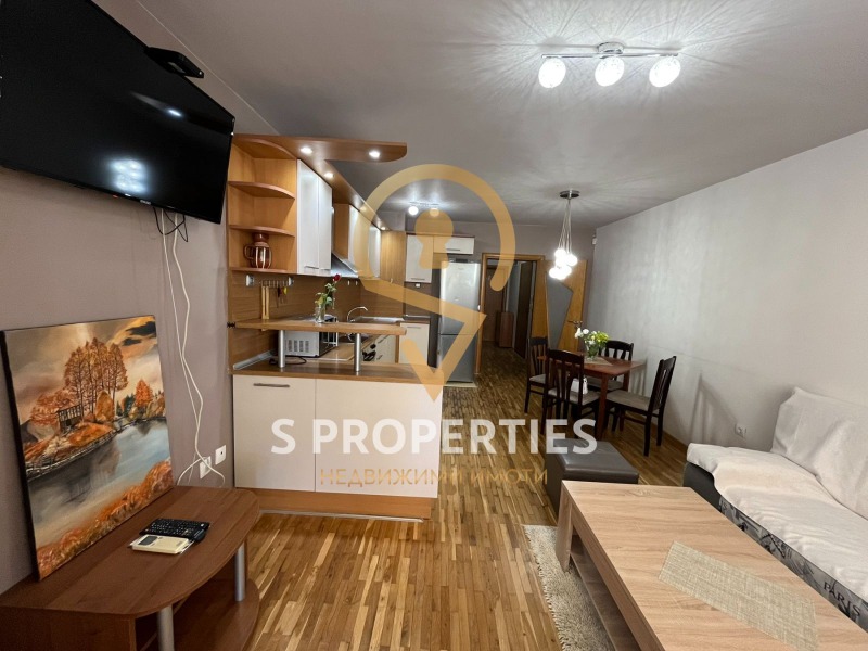Дава под наем  2-стаен град Варна , Бриз , 65 кв.м | 26153901 - изображение [2]