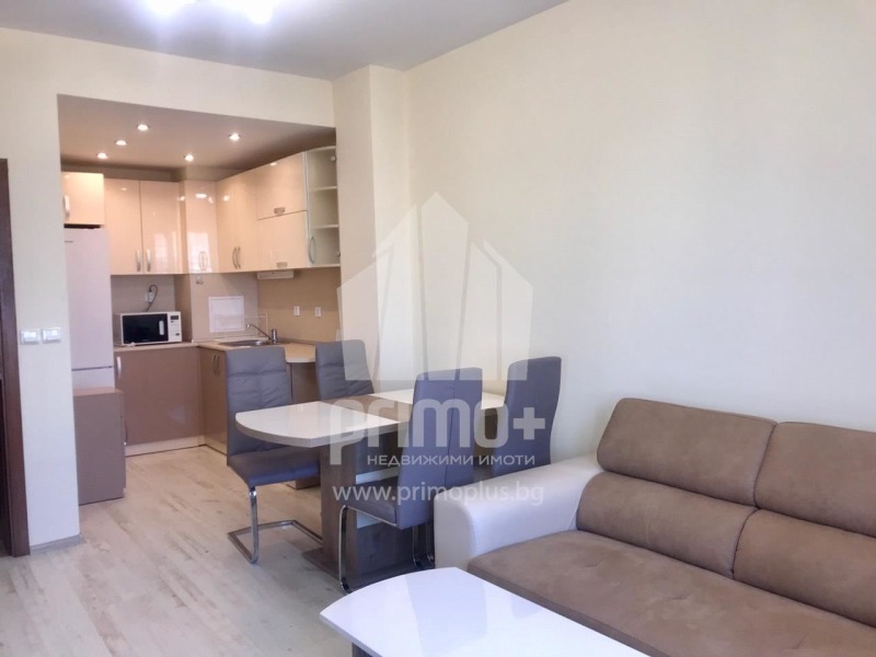 Дава под наем  2-стаен град София , Дианабад , 65 кв.м | 50188953