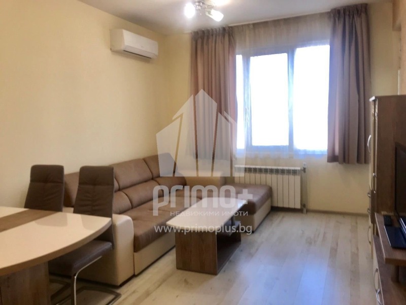 Дава под наем  2-стаен град София , Дианабад , 65 кв.м | 50188953 - изображение [4]