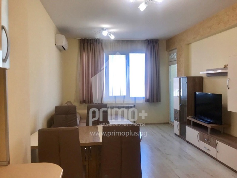 Дава под наем  2-стаен град София , Дианабад , 65 кв.м | 50188953 - изображение [3]