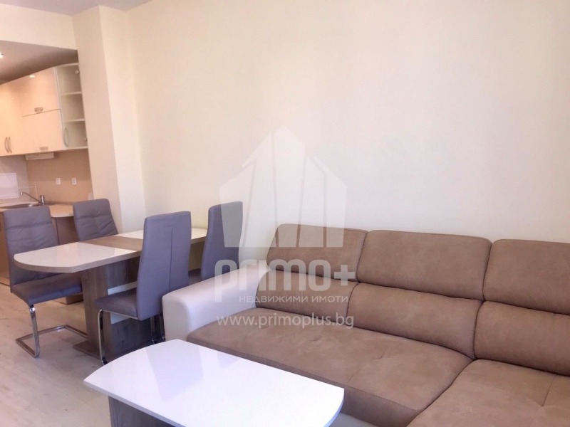 Дава под наем  2-стаен град София , Дианабад , 65 кв.м | 50188953 - изображение [5]