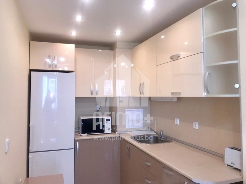 Дава под наем  2-стаен град София , Дианабад , 65 кв.м | 50188953 - изображение [6]