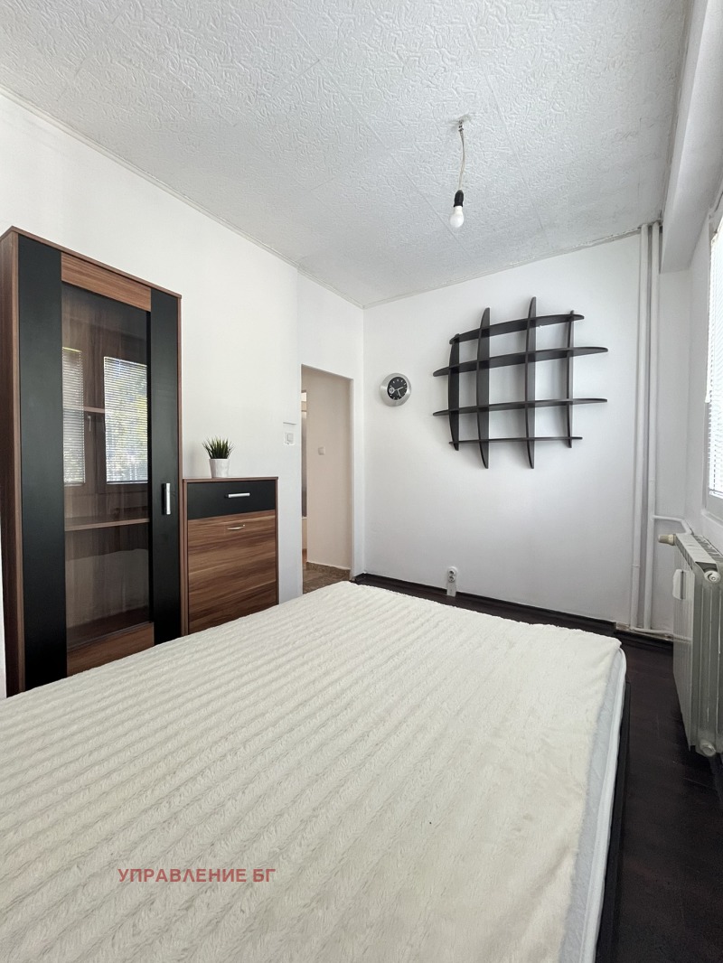 Til leie  1 soverom Sofia , Mladost 4 , 65 kvm | 97027905 - bilde [3]