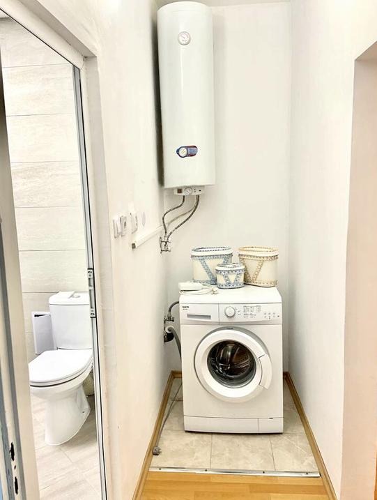 Дава под наем 2-СТАЕН, гр. Пловдив, Каменица 2, снимка 6 - Апартаменти - 52162788