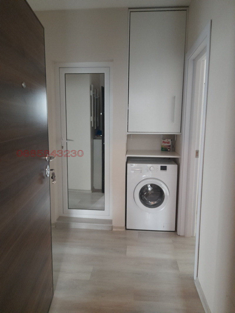 Дава под наем 2-СТАЕН, гр. София, Младост 2, снимка 7 - Апартаменти - 52783667