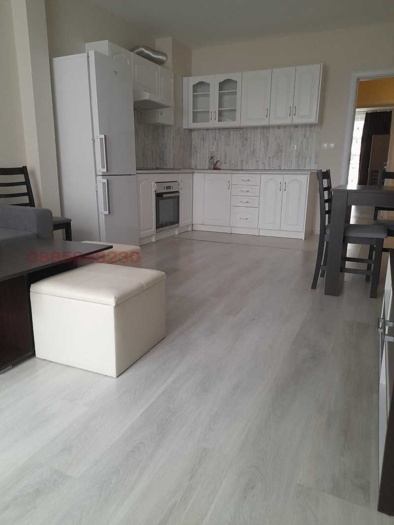 Дава под наем 2-СТАЕН, гр. София, Младост 2, снимка 2 - Апартаменти - 52783667