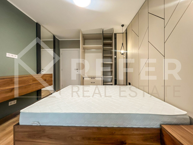 Дава под наем 2-СТАЕН, гр. София, Дружба 2, снимка 10 - Апартаменти - 53247824