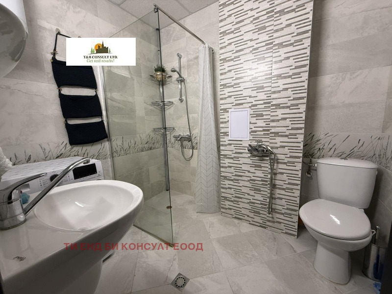 Дава под наем 2-СТАЕН, гр. София, Студентски град, снимка 10 - Апартаменти - 53410142