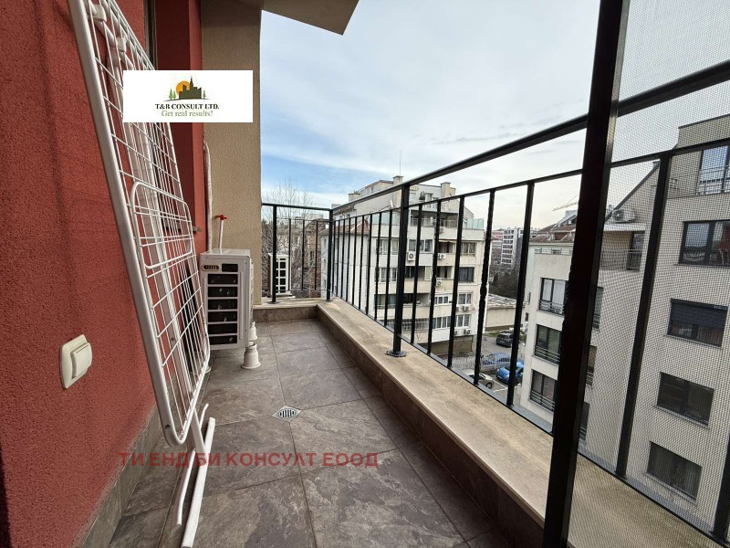 Дава под наем 2-СТАЕН, гр. София, Студентски град, снимка 11 - Апартаменти - 53410142