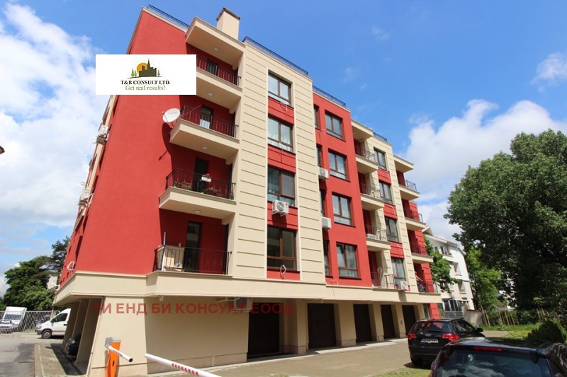 Дава под наем 2-СТАЕН, гр. София, Студентски град, снимка 12 - Апартаменти - 53410142