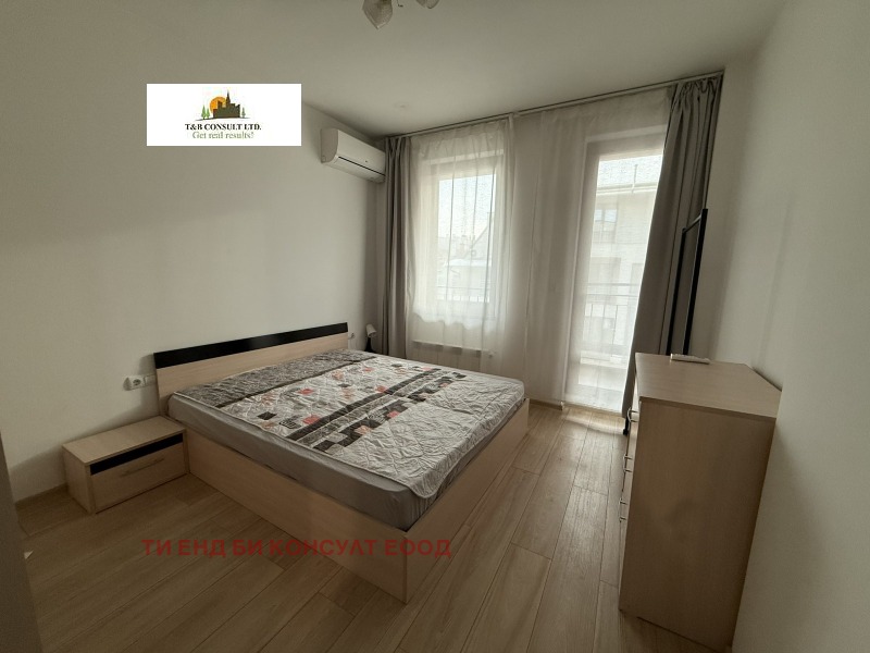 Дава под наем 2-СТАЕН, гр. София, Студентски град, снимка 8 - Апартаменти - 53410142