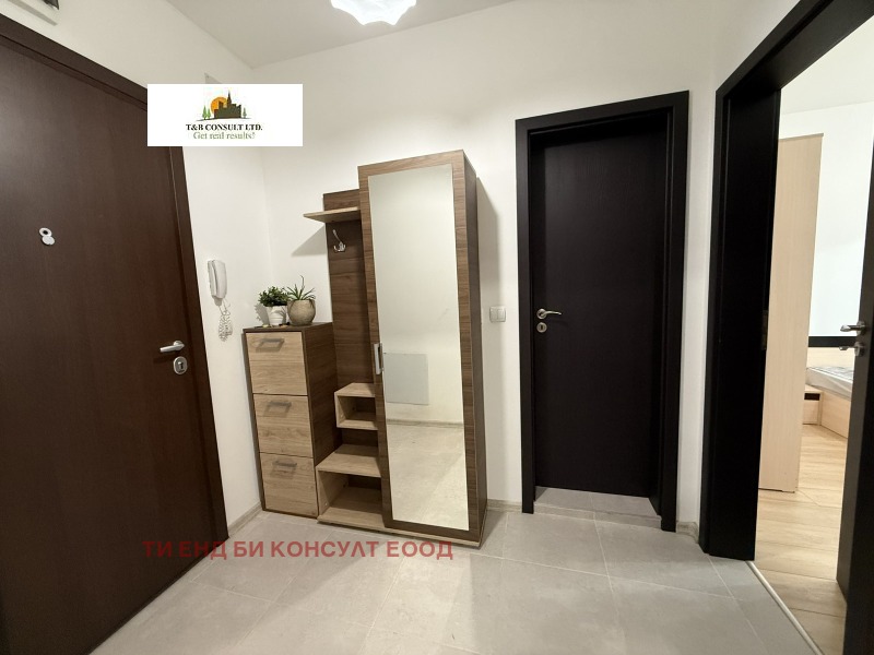 Дава под наем 2-СТАЕН, гр. София, Студентски град, снимка 7 - Апартаменти - 53410142