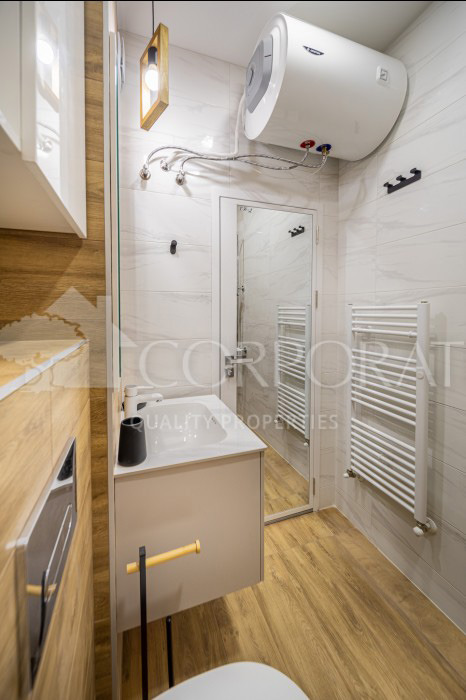 Дава под наем 2-СТАЕН, гр. София, Надежда 1, снимка 11 - Апартаменти - 53793390