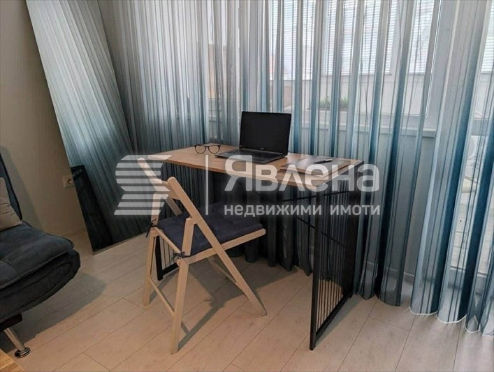 Дава под наем 2-СТАЕН, гр. Бургас, Лазур, снимка 9 - Апартаменти - 54059966