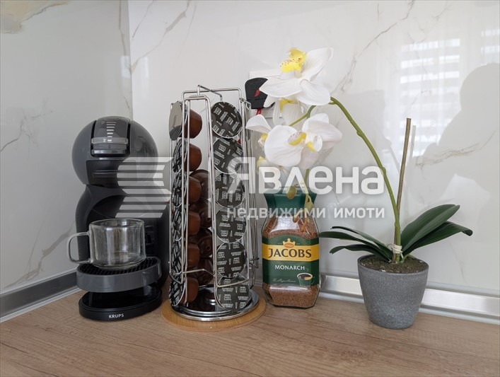 Дава под наем 2-СТАЕН, гр. Бургас, Лазур, снимка 12 - Апартаменти - 54059966