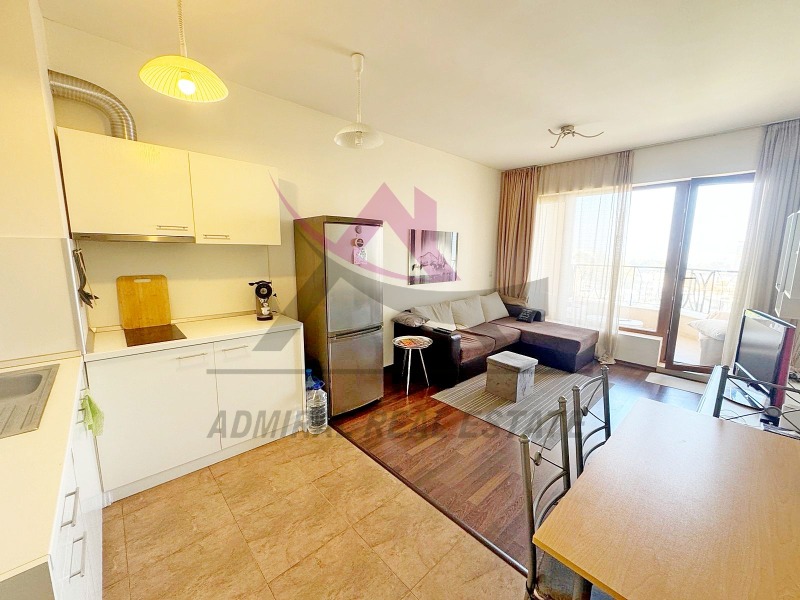 Дава под наем  3-стаен град Варна , м-т Евксиноград , 80 кв.м | 63455995