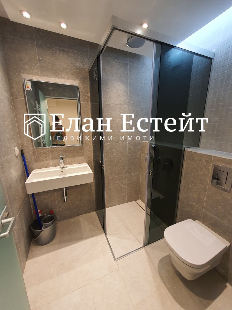 Kiadó  2 hálószobás Sofia , Oborishte , 75 négyzetméter | 88147309 - kép [4]