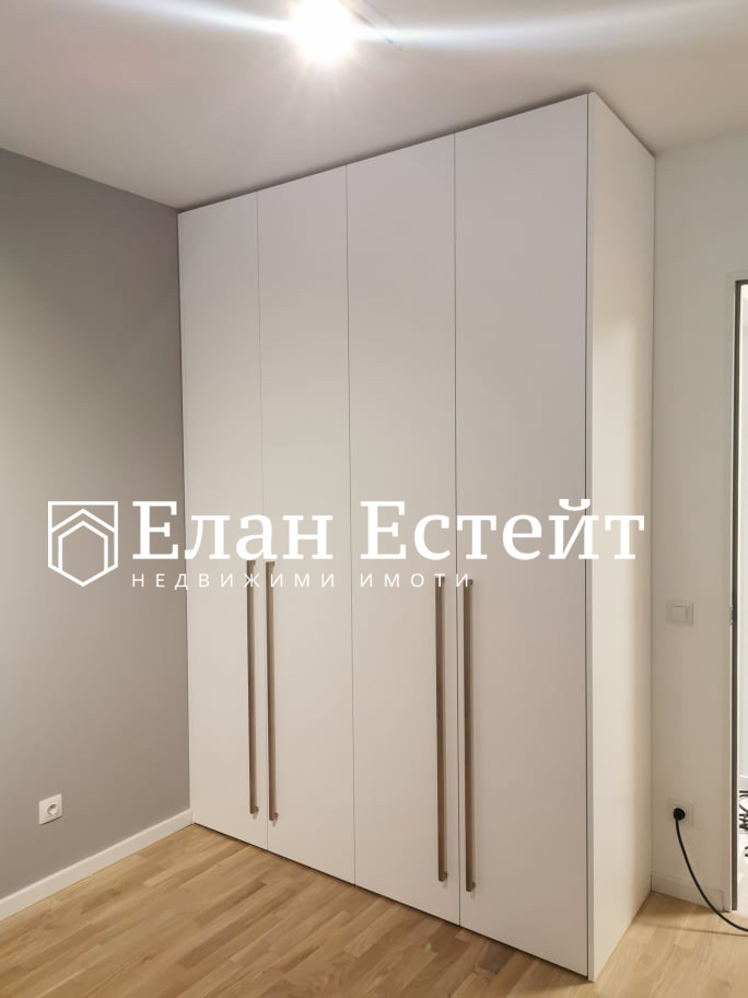 Kiadó  2 hálószobás Sofia , Oborishte , 75 négyzetméter | 88147309 - kép [5]