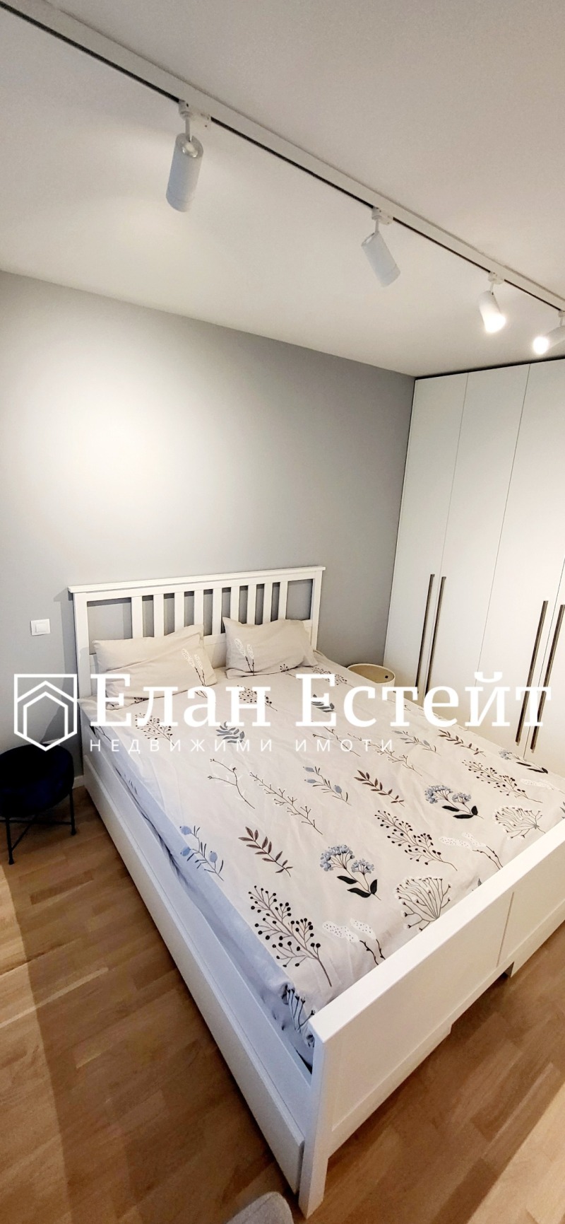 Kiadó  2 hálószobás Sofia , Oborishte , 75 négyzetméter | 88147309 - kép [11]