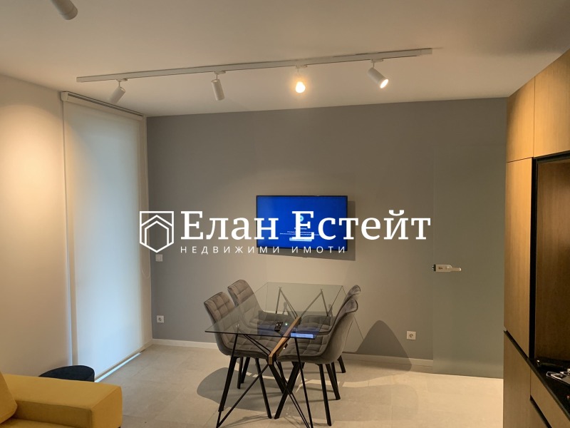 Kiadó  2 hálószobás Sofia , Oborishte , 75 négyzetméter | 88147309 - kép [3]