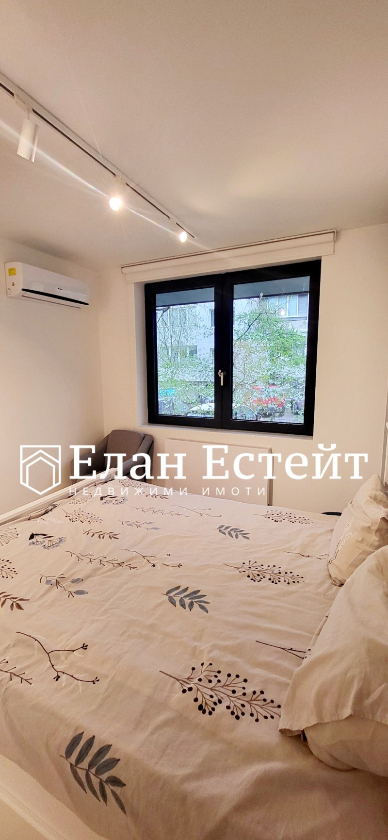 Kiadó  2 hálószobás Sofia , Oborishte , 75 négyzetméter | 88147309 - kép [12]
