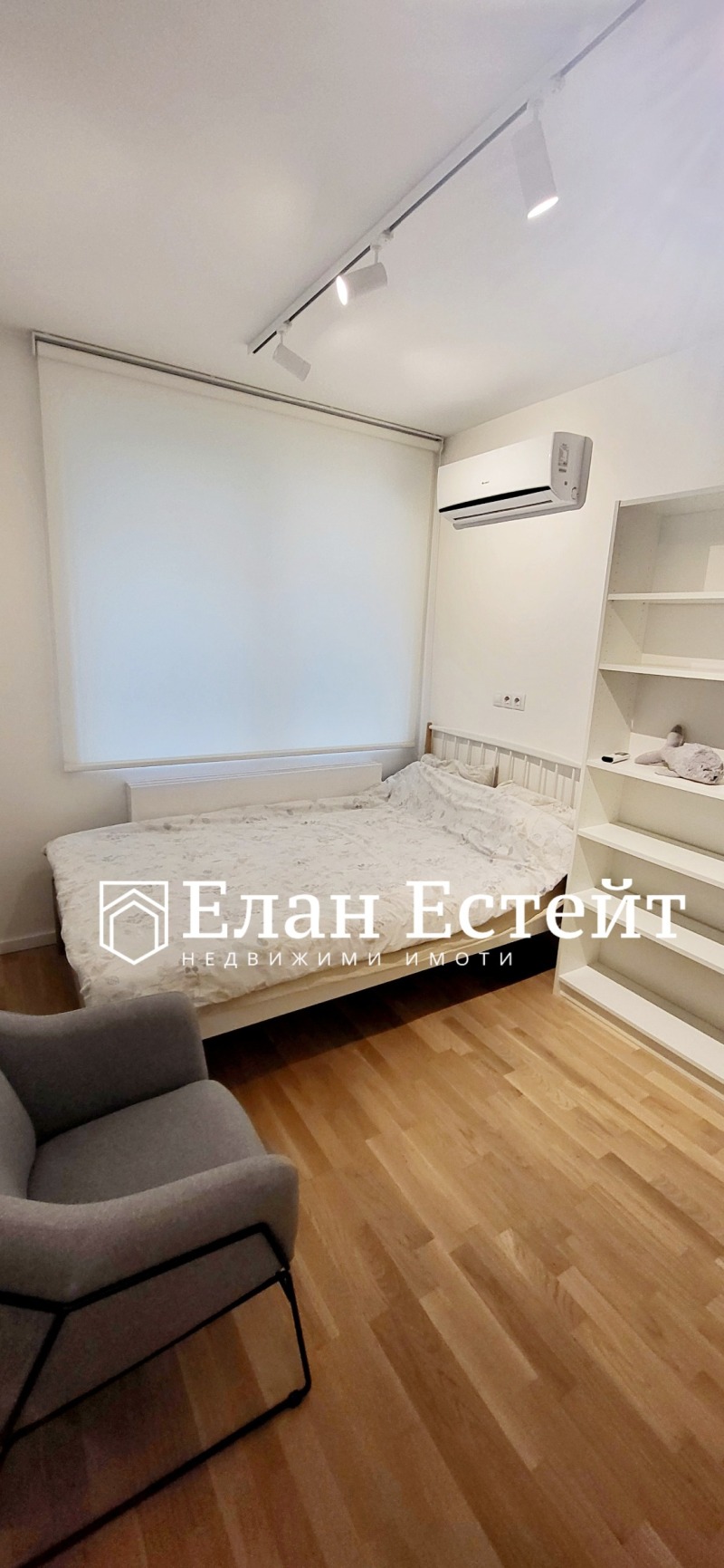 Kiadó  2 hálószobás Sofia , Oborishte , 75 négyzetméter | 88147309 - kép [9]
