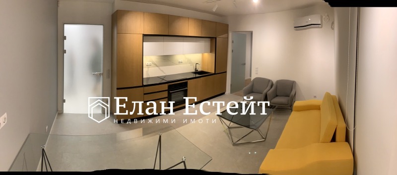 Kiadó  2 hálószobás Sofia , Oborishte , 75 négyzetméter | 88147309 - kép [2]