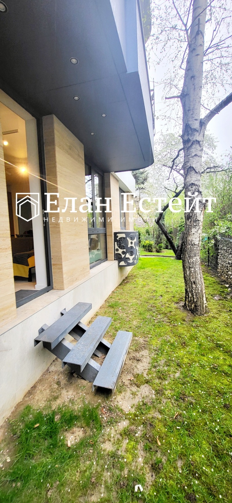 Kiadó  2 hálószobás Sofia , Oborishte , 75 négyzetméter | 88147309 - kép [13]