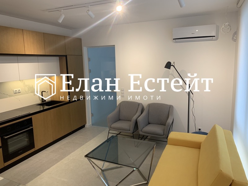 Дава под нем  3-стаен, град София, Оборище • 1 200 EUR • ID 59131135 — holmes.bg - [1] 