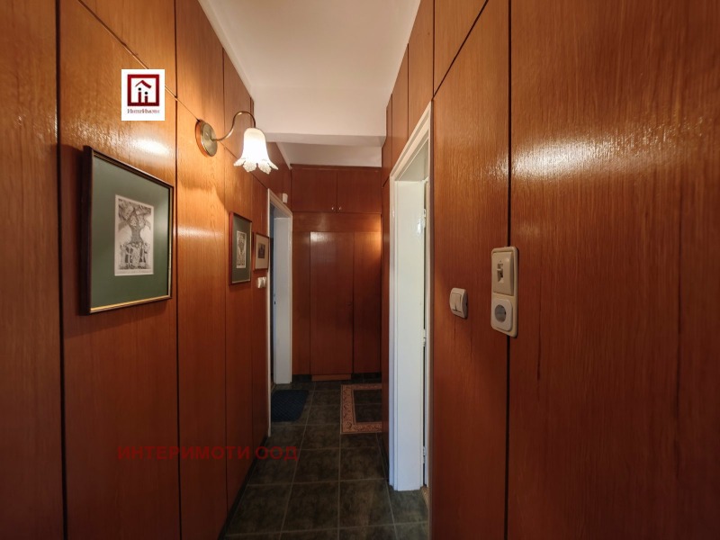K pronájmu  2 ložnice Sofia , Doktorski pametnik , 117 m2 | 45417614 - obraz [11]