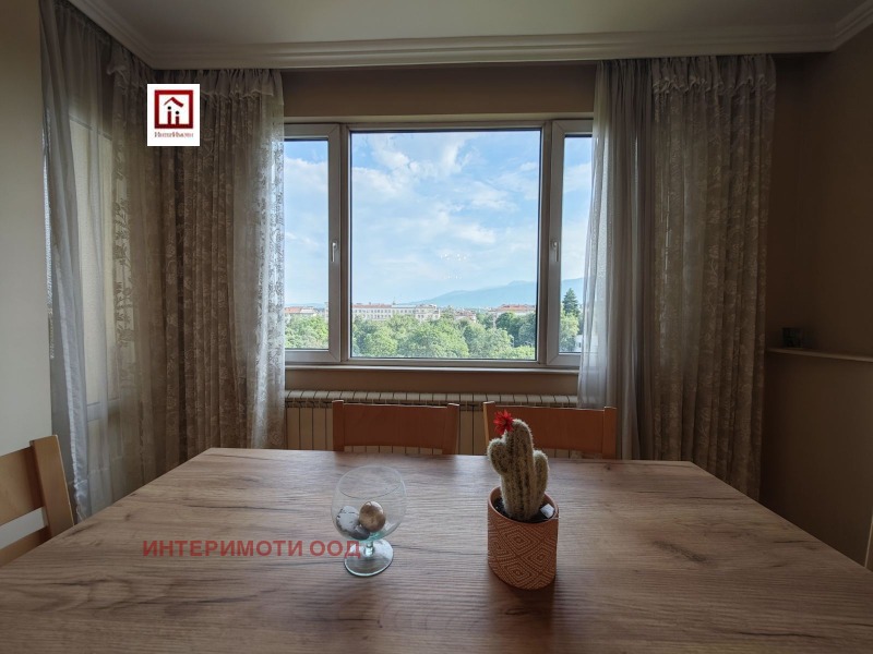 K pronájmu  2 ložnice Sofia , Doktorski pametnik , 117 m2 | 45417614 - obraz [5]