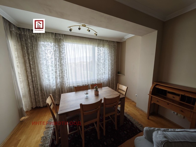 K pronájmu  2 ložnice Sofia , Doktorski pametnik , 117 m2 | 45417614 - obraz [3]