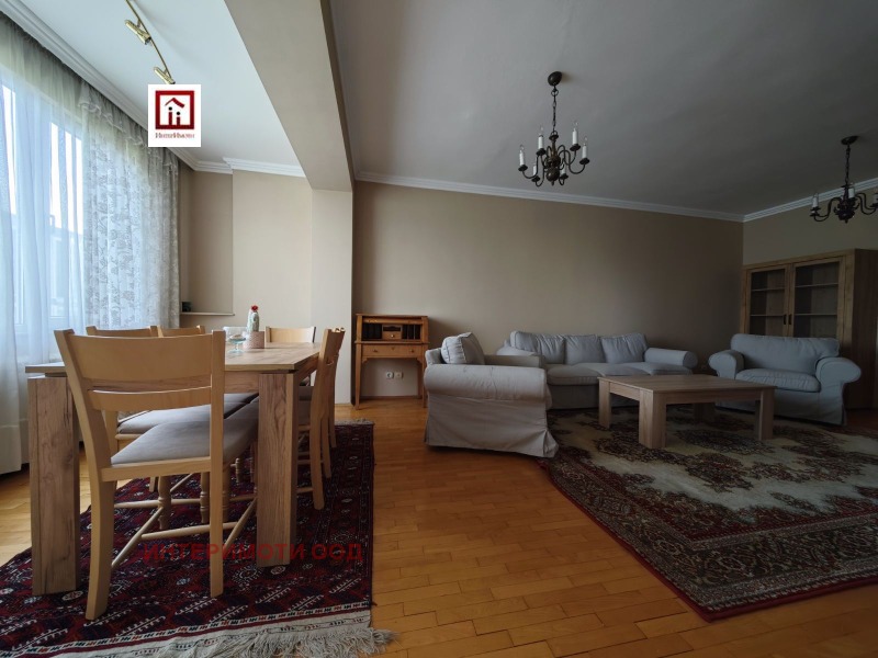 K pronájmu  2 ložnice Sofia , Doktorski pametnik , 117 m2 | 45417614 - obraz [2]